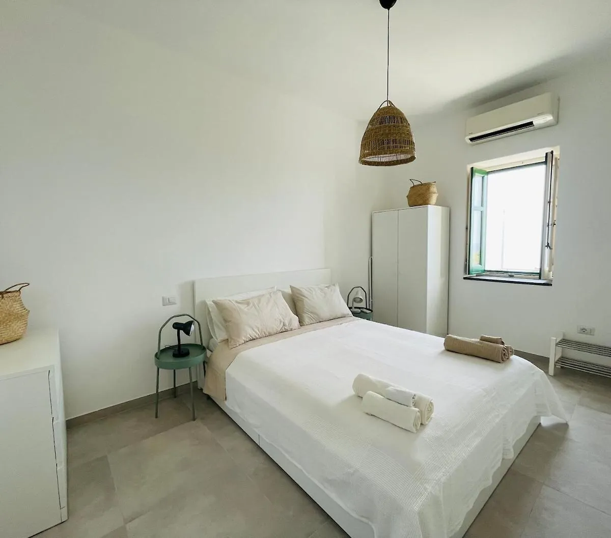 Arco Sul Mare Malfa - Le Case Di Valeria & Matteo Apartment