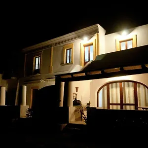 Guest house Dell'avvocato, Malfa (Salina)